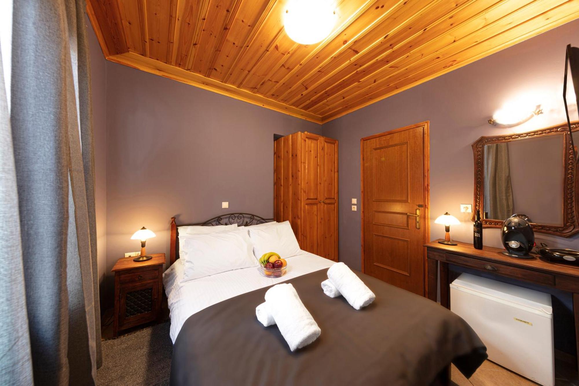 White Hills Suites & Spa Арахова Экстерьер фото