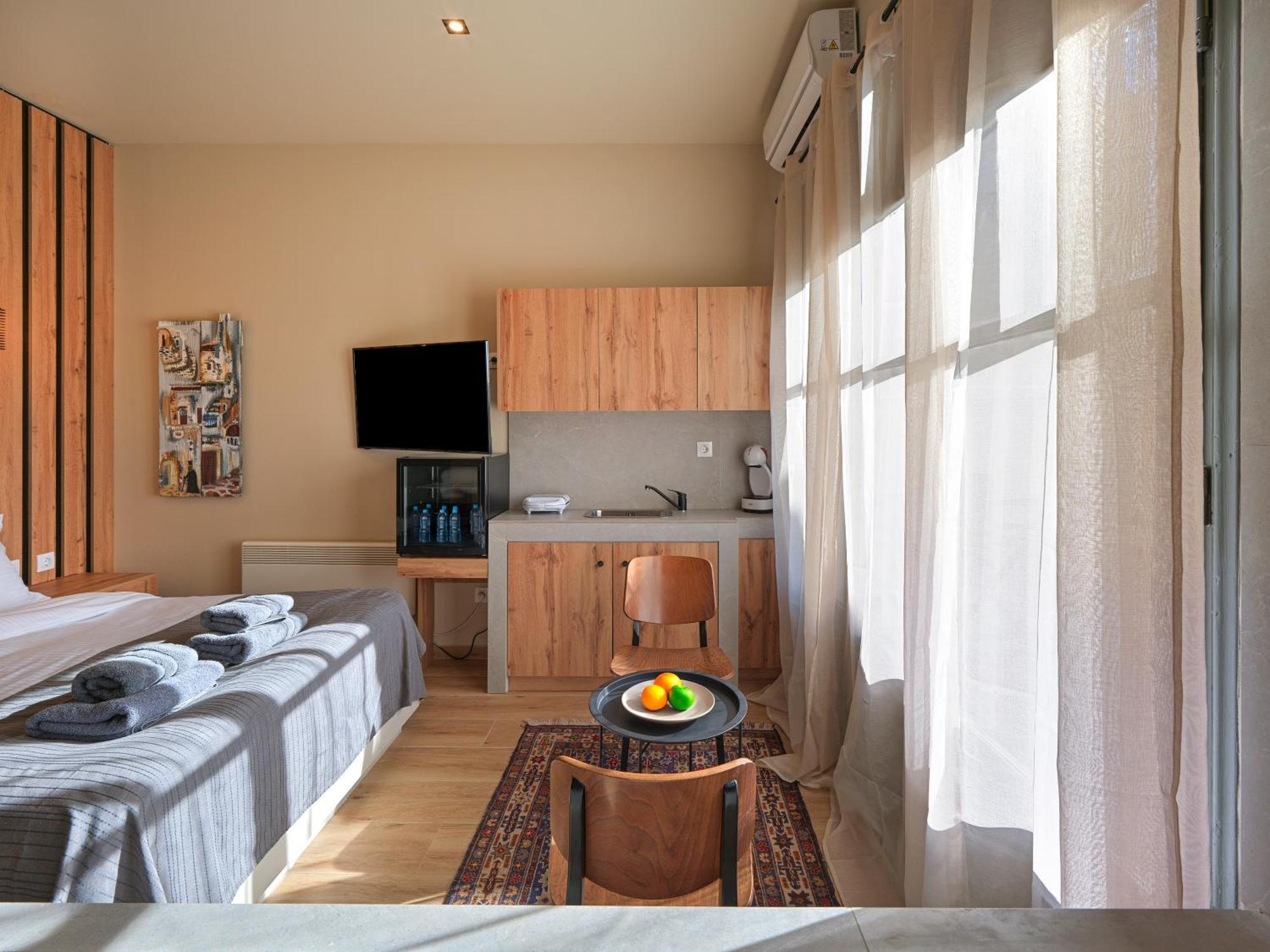 White Hills Suites & Spa Арахова Экстерьер фото