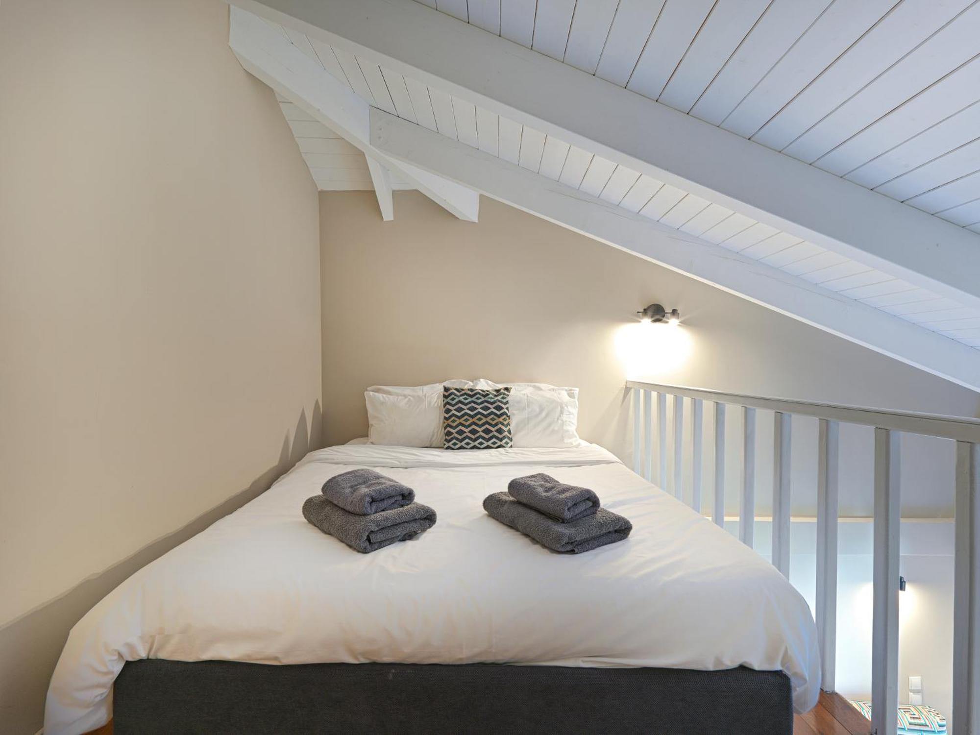 White Hills Suites & Spa Арахова Экстерьер фото