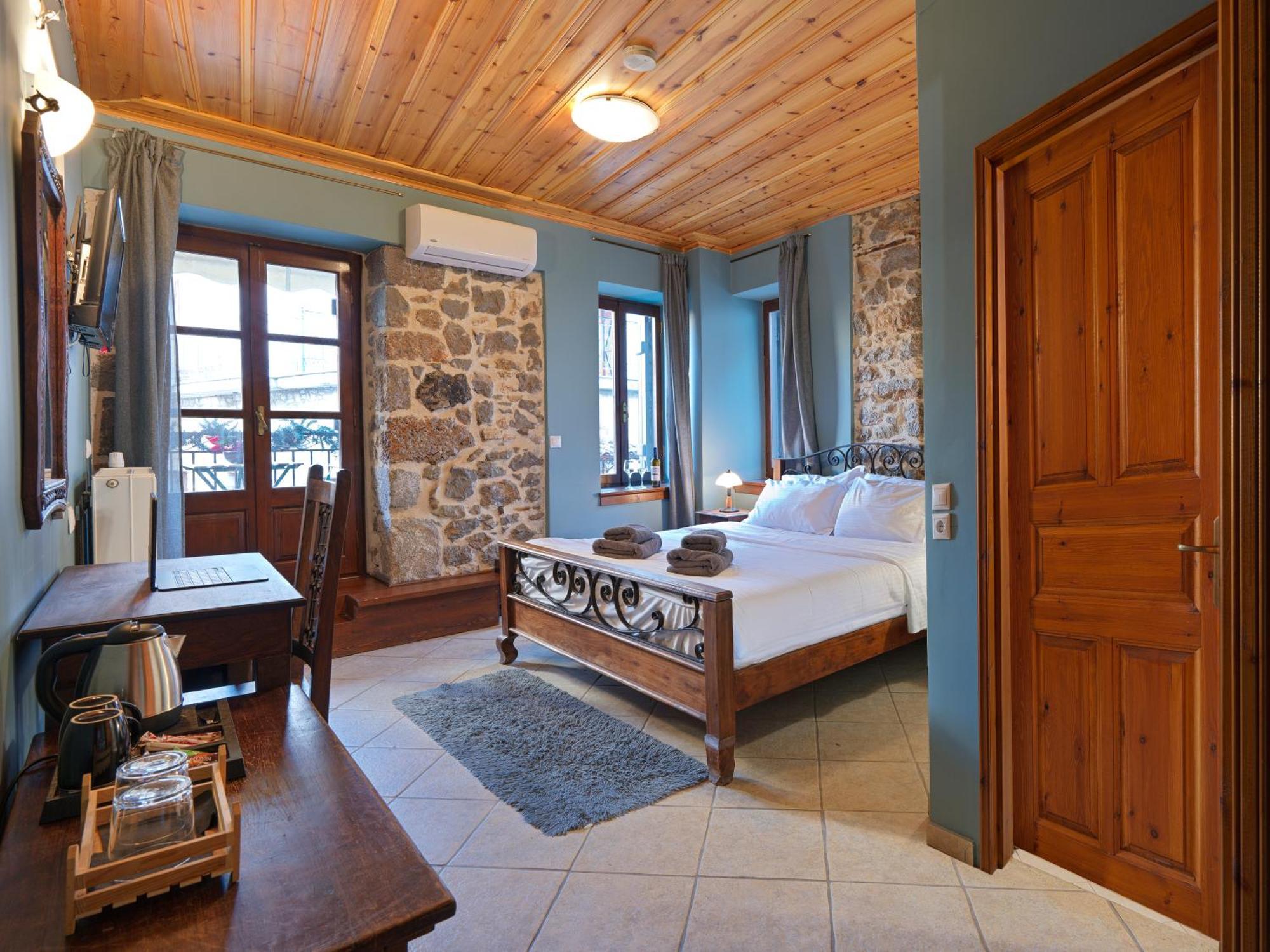 White Hills Suites & Spa Арахова Экстерьер фото