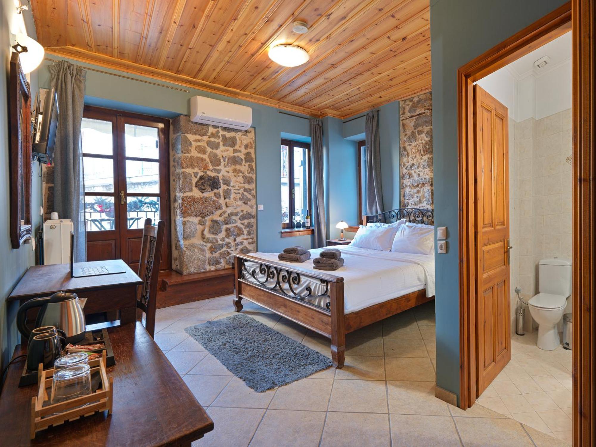 White Hills Suites & Spa Арахова Экстерьер фото