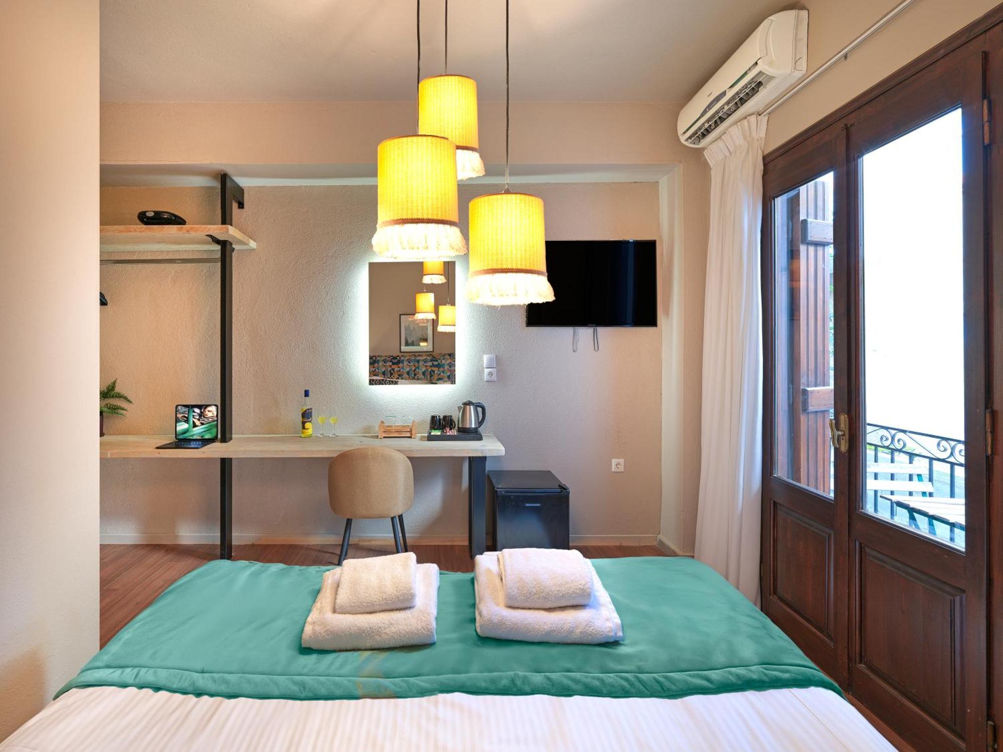 White Hills Suites & Spa Арахова Экстерьер фото