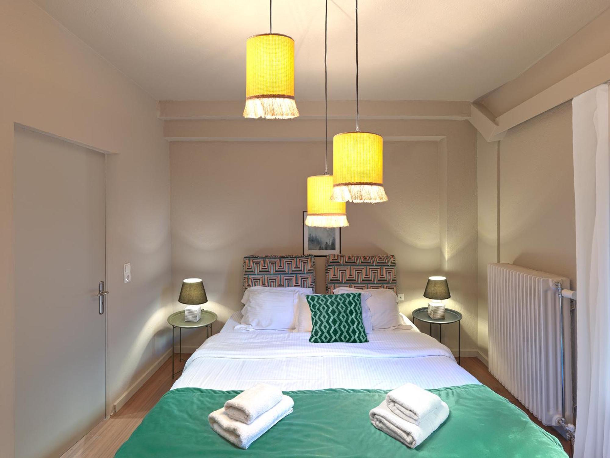 White Hills Suites & Spa Арахова Экстерьер фото