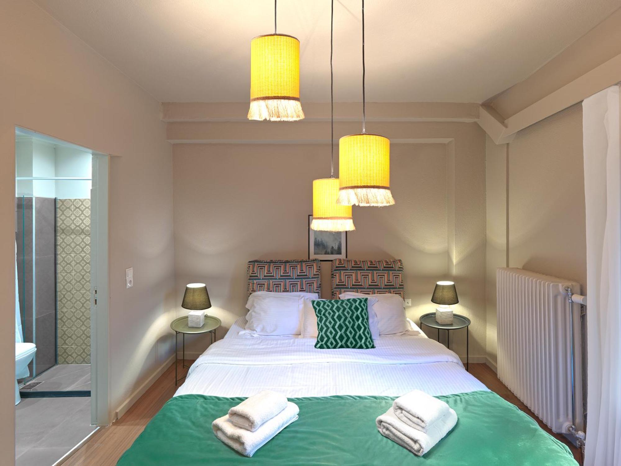 White Hills Suites & Spa Арахова Экстерьер фото
