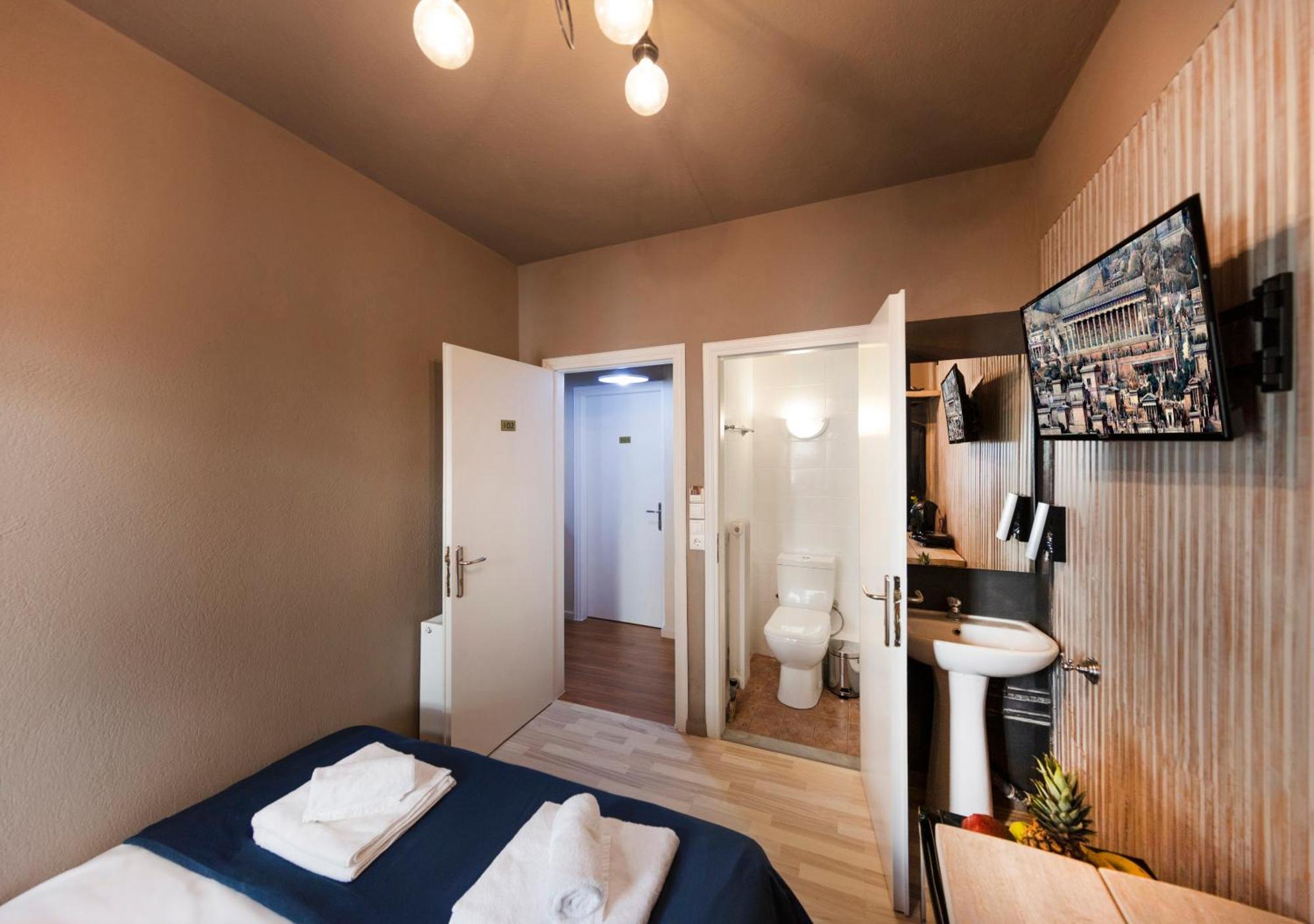 White Hills Suites & Spa Арахова Экстерьер фото